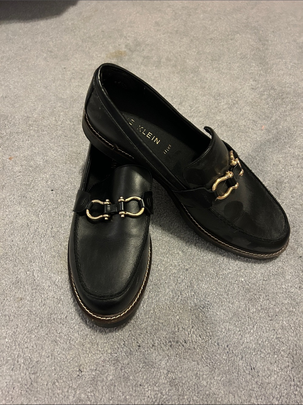 Anne Klein Loafers
